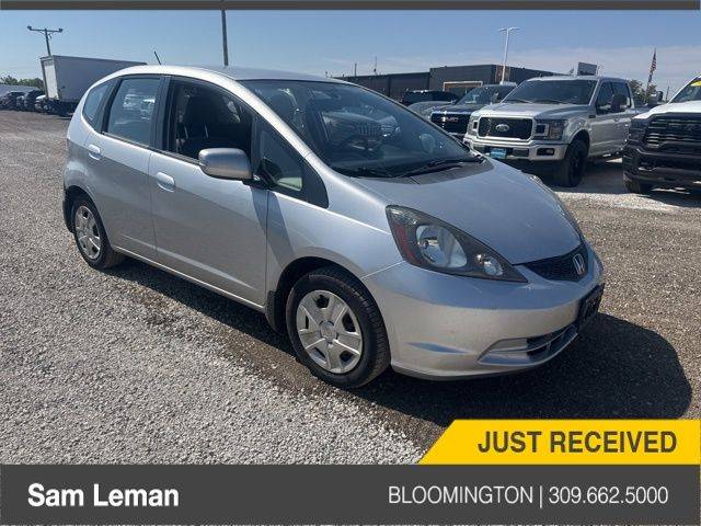 2013 Honda Fit Base — Hatchback — 174,168 mi — Bloomington, IL