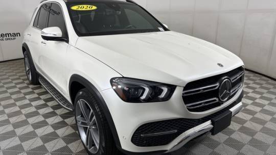 2020 Mercedes-Benz GLE GLE 350 — SUV — 85,418 mi — Bloomington, IL