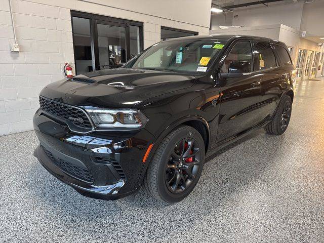 2024 Dodge Durango SRT Hellcat Premium — SUV — 16 mi — Bloomington, IL