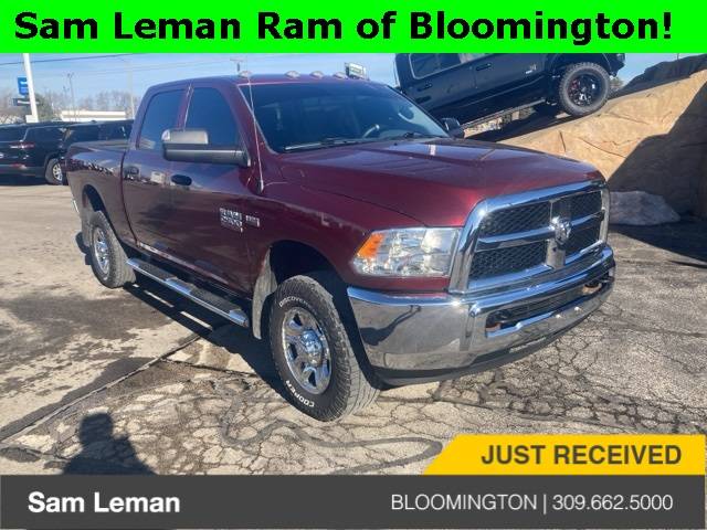 2016 Ram 2500 Tradesman — Pickup Truck — 106,403 mi — Bloomington, IL