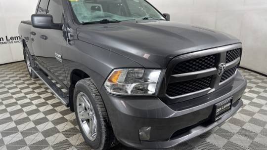 2018 Ram 1500 Express — Pickup Truck — 109,942 mi — Bloomington, IL