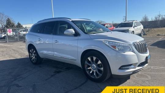 2016 Buick Enclave Leather — SUV — 156,528 mi — Bloomington, IL