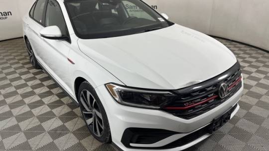 2021 Volkswagen Jetta GLI S — Sedan — 93,054 mi — Bloomington, IL