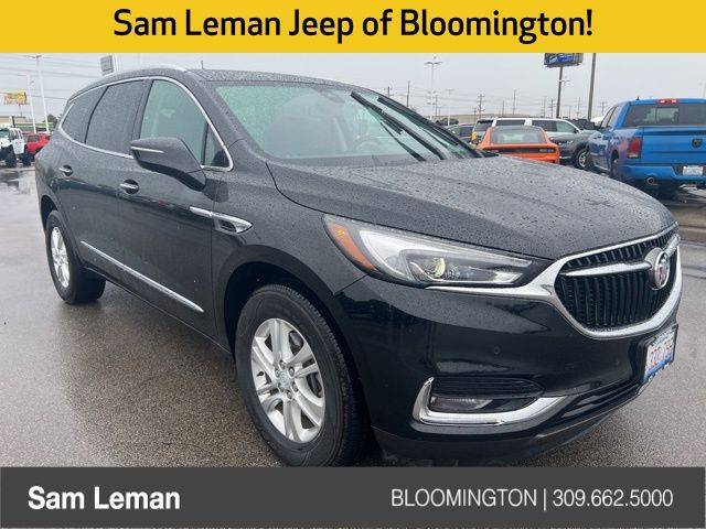 2019 Buick Enclave Premium — SUV — 89,129 mi — Bloomington, IL