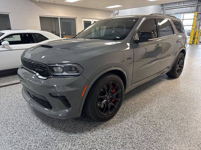 2022 Dodge Durango SRT 392 — SUV — 28,399 mi — Bloomington, IL