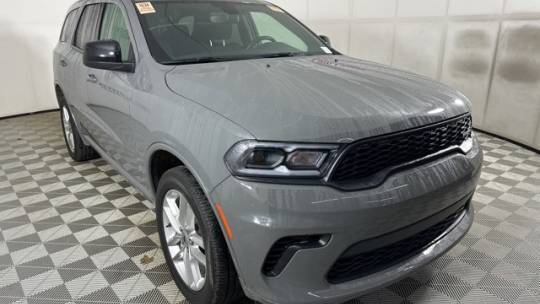 2023 Dodge Durango GT — SUV — 19,084 mi — Bloomington, IL