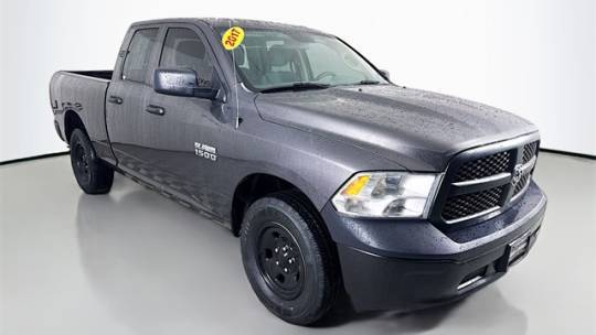 2017 Ram Ram Pickup 1500 Tradesman