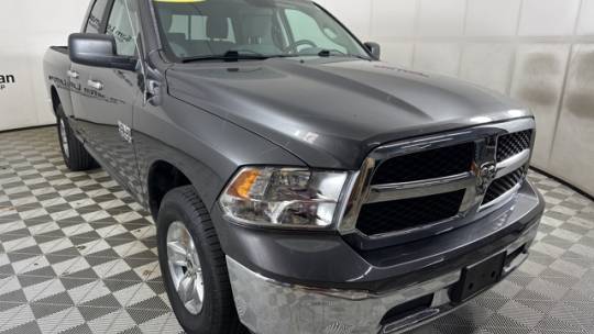 2018 Ram 1500 SLT — Pickup Truck — 100,938 mi — Bloomington, IL