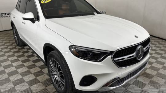 2023 Mercedes-Benz GLC GLC 300 — SUV — 18,262 mi — Bloomington, IL