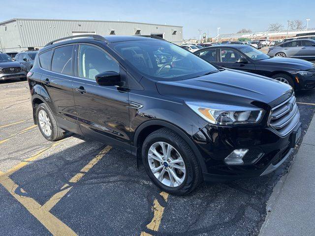 2018 Ford Escape SE — SUV — 67,192 mi — Bloomington, IL