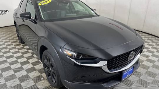 2021 Mazda CX-30 Turbo Premium — SUV — 27,014 mi — Bloomington, IL