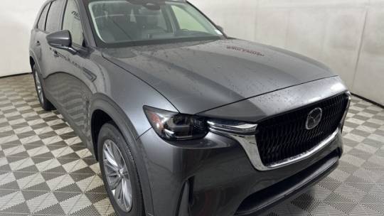 2024 Mazda CX-90 Preferred Plus — SUV — 8,820 mi — Bloomington, IL