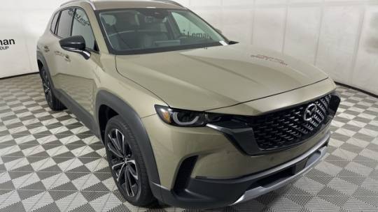 2024 Mazda CX-50 Turbo Premium Plus — SUV — 14,322 mi — Bloomington, IL