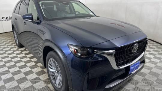 2024 Mazda CX-90 Preferred Plus — SUV — 5,405 mi — Bloomington, IL