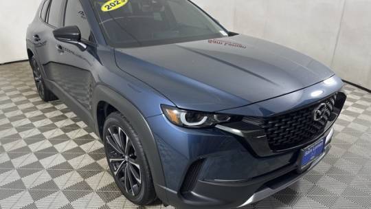 2023 Mazda CX-50 Turbo — SUV — 14,801 mi — Bloomington, IL