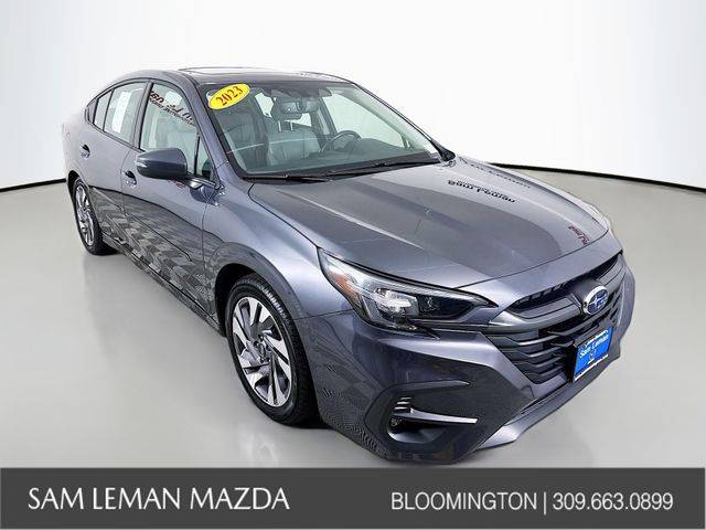 2023 Subaru Legacy Limited — Sedan — 32,740 mi — Bloomington, IL