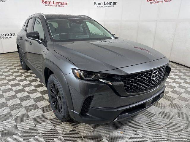 2024 Mazda CX-50 Select — SUV — 5,567 mi — Bloomington, IL