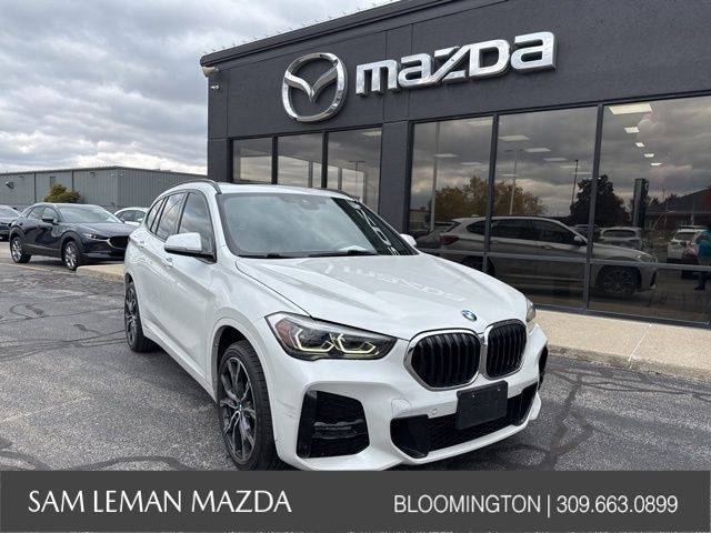 2020 BMW X1 28i — SUV — 64,173 mi — Bloomington, IL