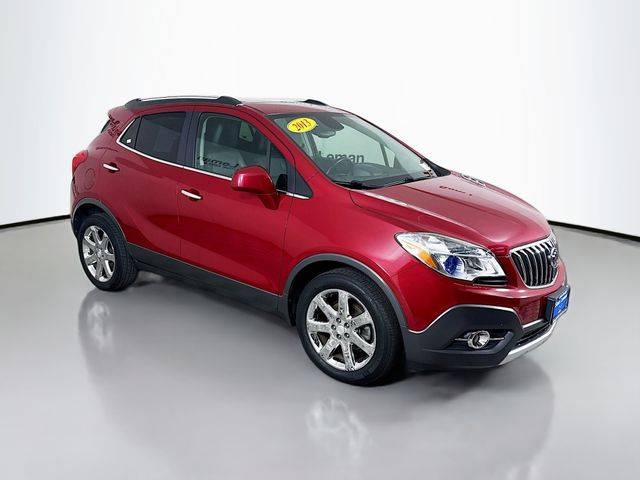 2013 Buick Encore Leather — SUV — 106,061 mi — Bloomington, IL
