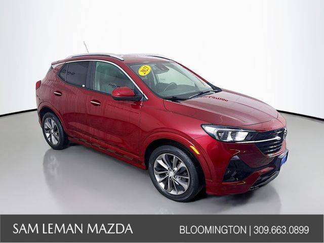 2023 Buick Encore GX Select — SUV — 20,928 mi — Bloomington, IL