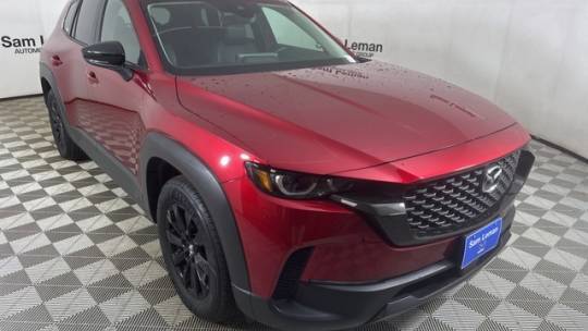 2024 Mazda CX-50 Preferred — SUV — 15,990 mi — Bloomington, IL