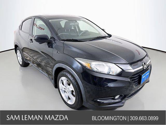 2016 Honda HR-V EX — SUV — 117,657 mi — Bloomington, IL