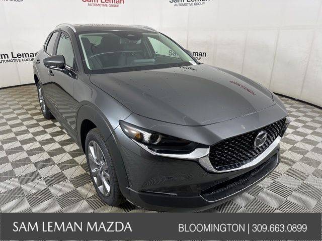 2024 Mazda CX-30 Preferred — SUV — 2,918 mi — Bloomington, IL