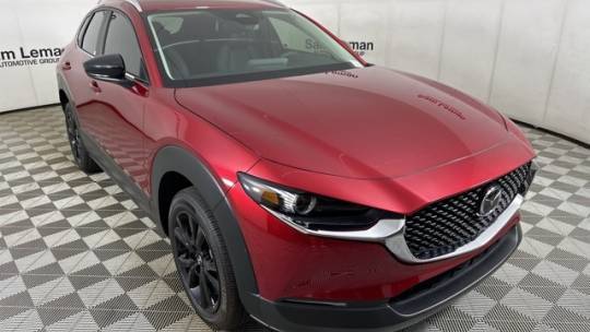 2024 Mazda CX-30 Select — SUV — 7,479 mi — Bloomington, IL