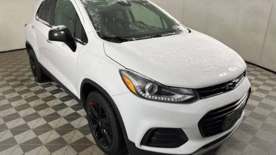 2019 Chevrolet Trax LT — SUV — 31,256 mi — Bloomington, IL