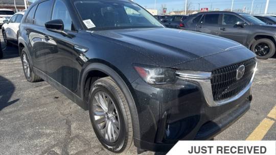 2024 Mazda CX-90 Plug-In Hybrid Preferred — SUV — 6,748 mi — Bloomington, IL