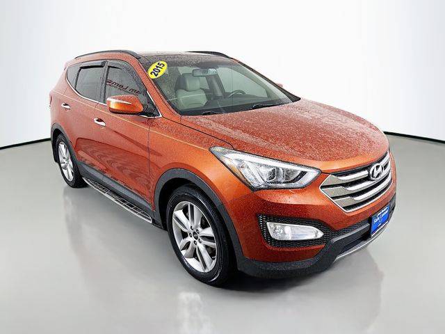 2015 Hyundai Santa Fe Sport 2.0T — SUV — 79,859 mi — Bloomington, IL