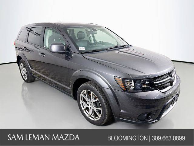 2018 Dodge Journey GT — SUV — 60,925 mi — Bloomington, IL