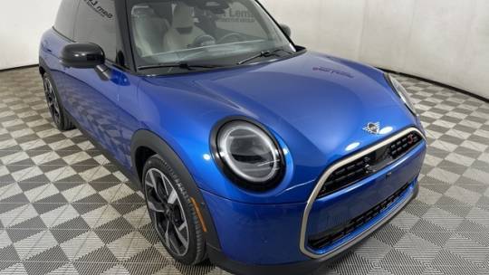 2025 MINI Hardtop Cooper S — Hatchback — 645 mi — Bloomington, IL