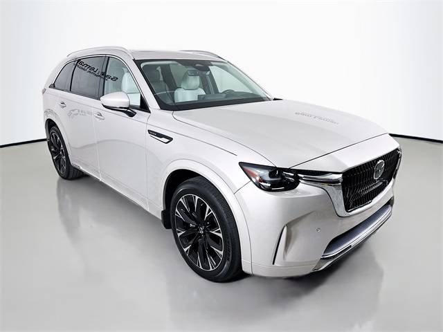 2024 Mazda CX-90 S Premium — SUV — 12,891 mi — Bloomington, IL