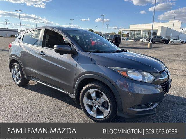 2016 Honda HR-V EX — SUV — 193,346 mi — Bloomington, IL