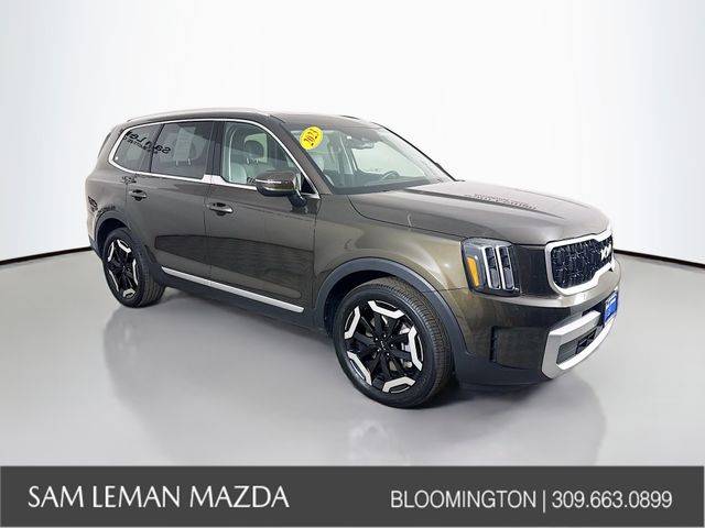 2023 Kia Telluride EX — SUV — 29,420 mi — Bloomington, IL