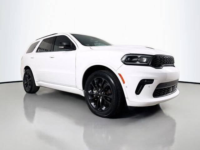 2023 Dodge Durango GT Premium — SUV — 28,731 mi — Peoria, IL