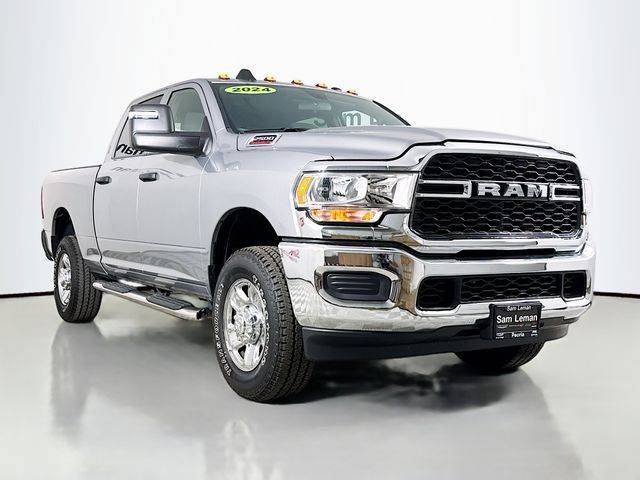 2024 Ram 2500 Tradesman — Pickup Truck — 9,518 mi — Peoria, IL
