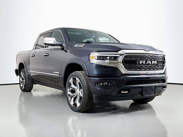 2019 Ram 1500 Limited — Pickup Truck — 80,928 mi — Peoria, IL