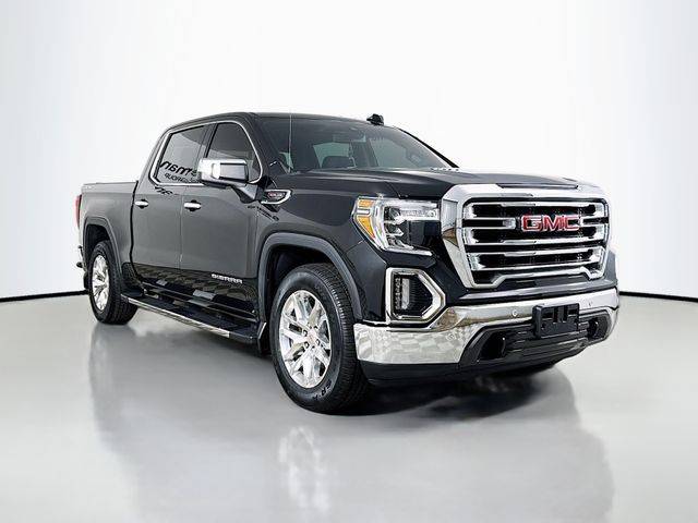 2020 GMC Sierra 1500 SLT — Pickup Truck — 61,454 mi — Peoria, IL