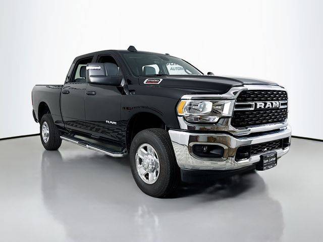 2024 Ram 2500 Big Horn — Pickup Truck — 9,375 mi — Peoria, IL