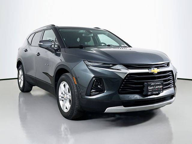 2019 Chevrolet Blazer 2LT — SUV — 62,967 mi — Peoria, IL
