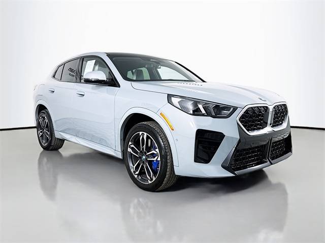 2024 BMW X2 28i — SUV — 4,490 mi — Peoria, IL