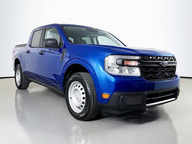 2024 Ford Maverick XL — Pickup Truck — 26,988 mi — Peoria, IL
