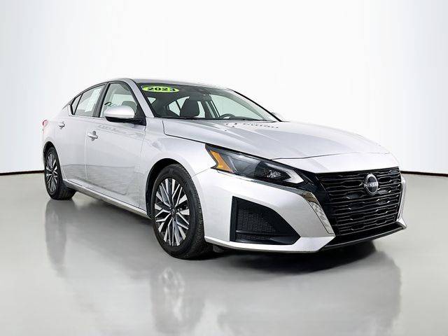 2023 Nissan Altima SV — Sedan — 62,370 mi — Peoria, IL