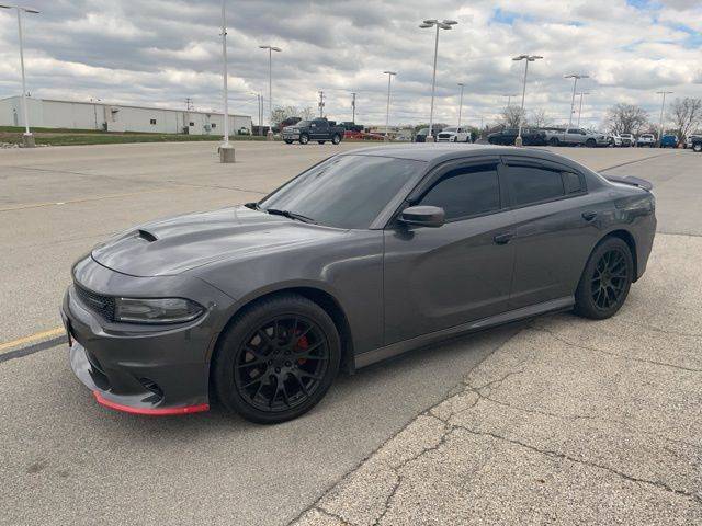 2019 Dodge Charger R/T — Sedan — 90,388 mi — Peoria, IL