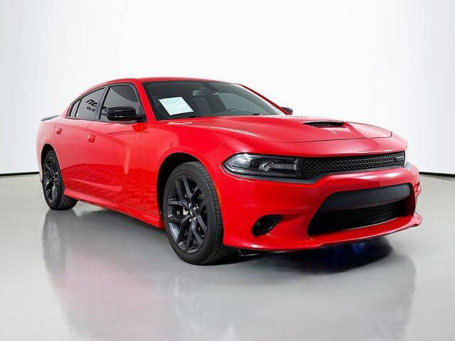 2021 Dodge Charger GT — Sedan — 62,230 mi — Peoria, IL