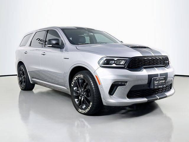 2021 Dodge Durango R/T — SUV — 69,381 mi — Peoria, IL