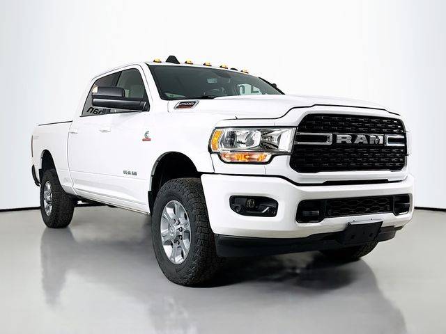 2022 Ram 2500 Big Horn — Pickup Truck — 91,161 mi — Peoria, IL
