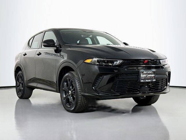 2024 Dodge Hornet GT — SUV — 6,107 mi — Peoria, IL